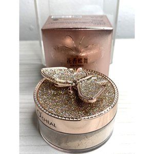 Natural Face Setting Powder